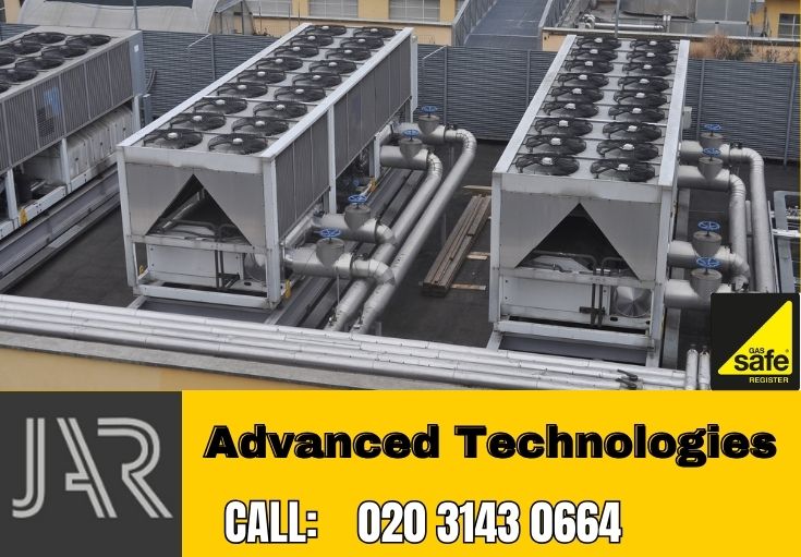 Advanced HVAC Technology Solutions East Sheen