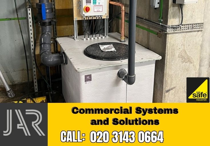 Commercial HVAC Solutions East Sheen