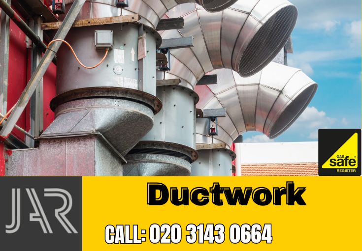 Ductwork Services East Sheen