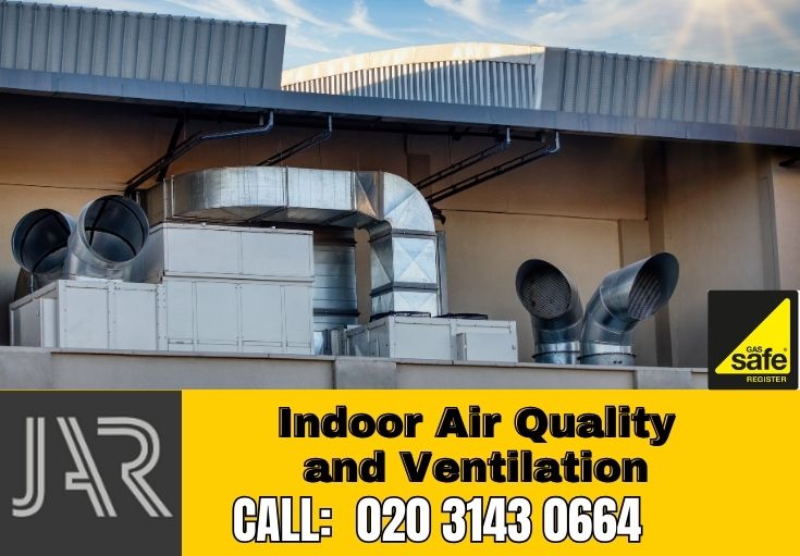 Indoor Air Quality East Sheen