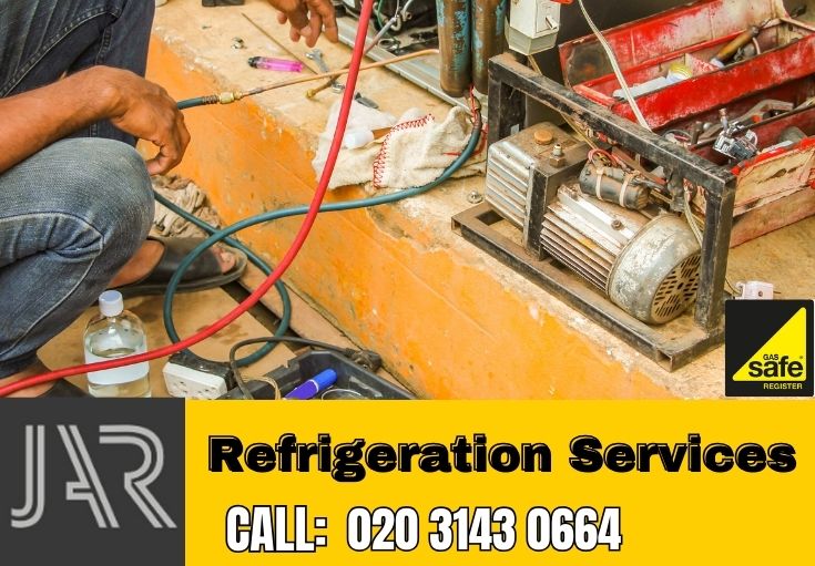 Refrigeration Services East Sheen