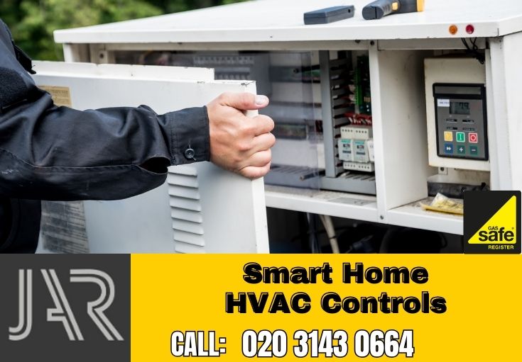 Smart HVAC Controls East Sheen