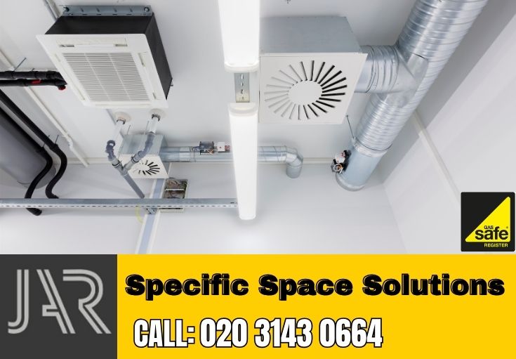 Specific Space Solutions East Sheen